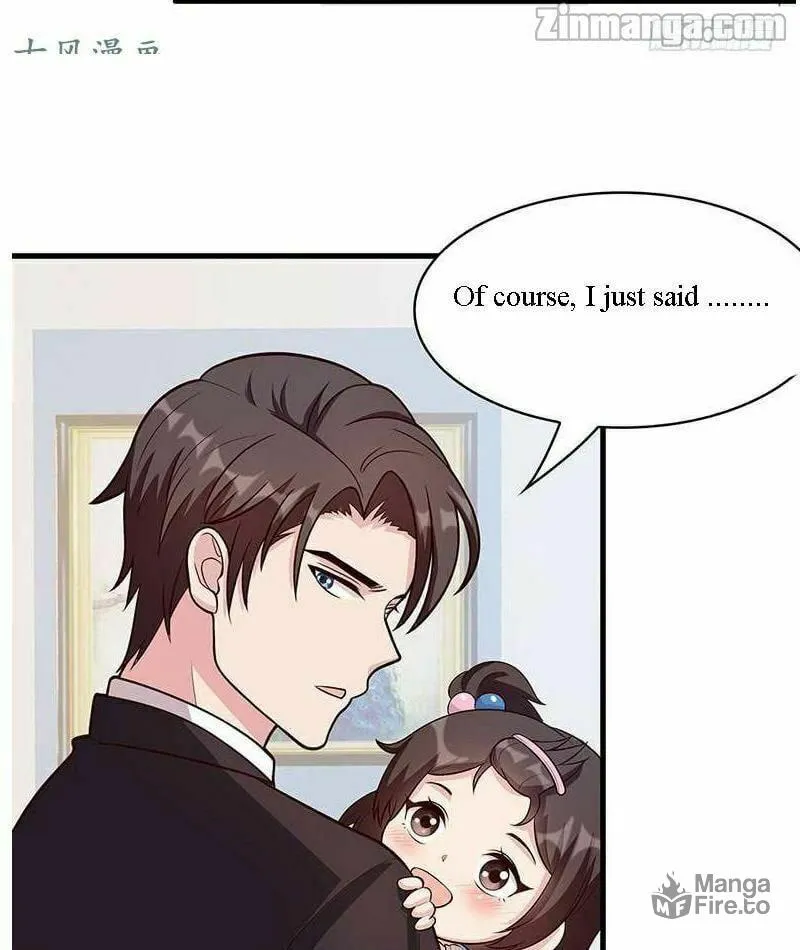 Read Babysitting for the Handsome Guy chapter 19 image 34 on Lezhin