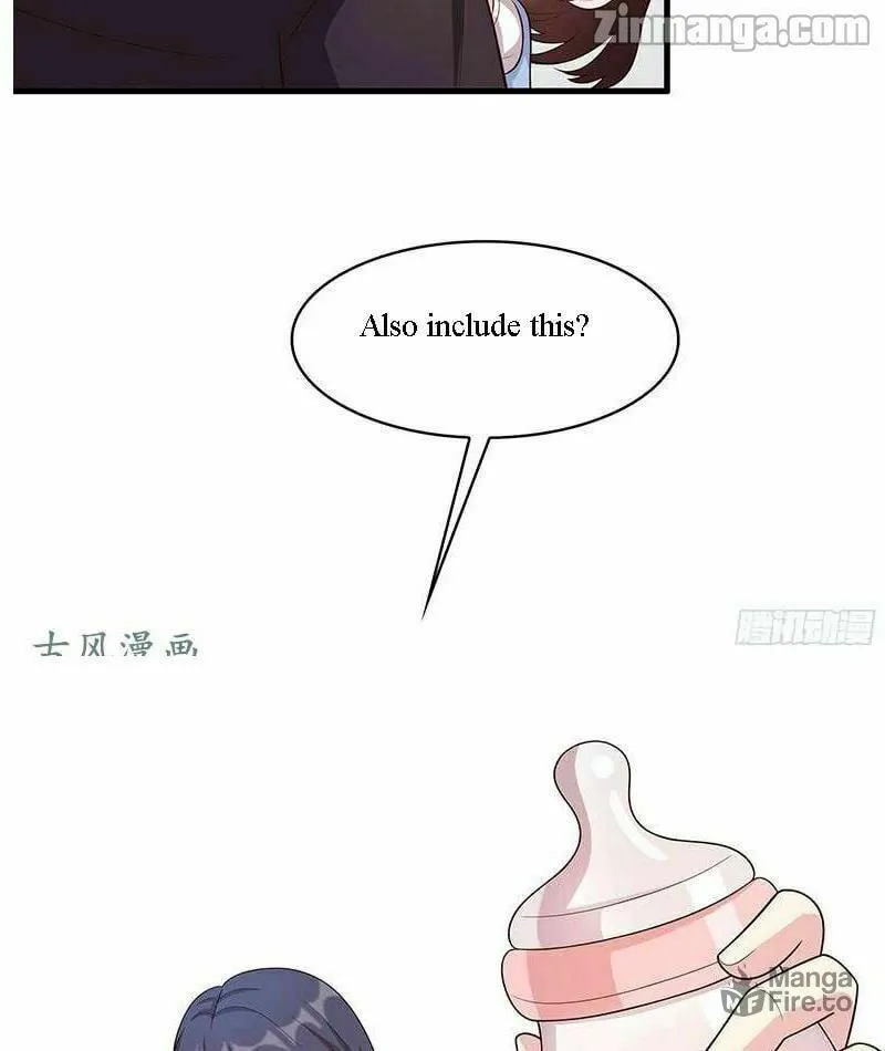 Read Babysitting for the Handsome Guy chapter 19 image 35 on Lezhin