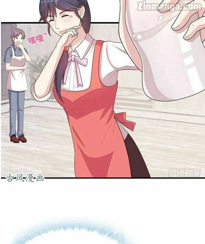 Read Babysitting for the Handsome Guy chapter 19 image 36 on Lezhin