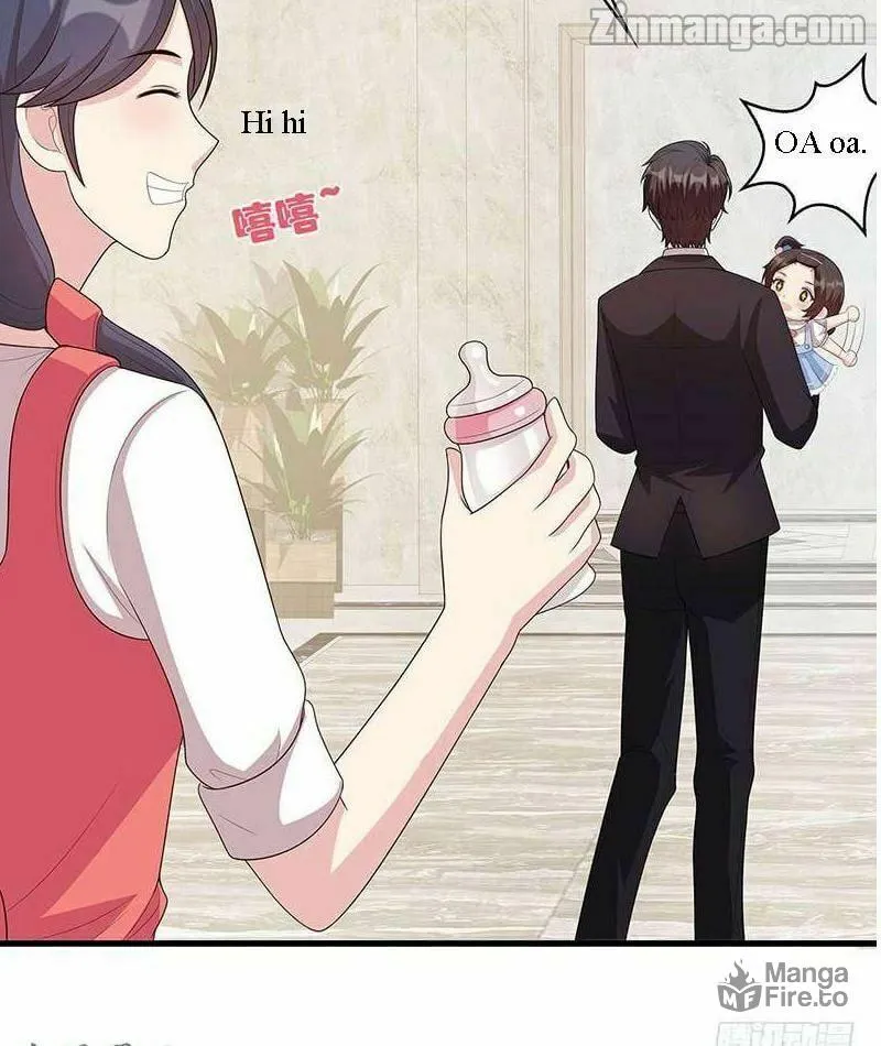 Read Babysitting for the Handsome Guy chapter 19 image 38 on Lezhin