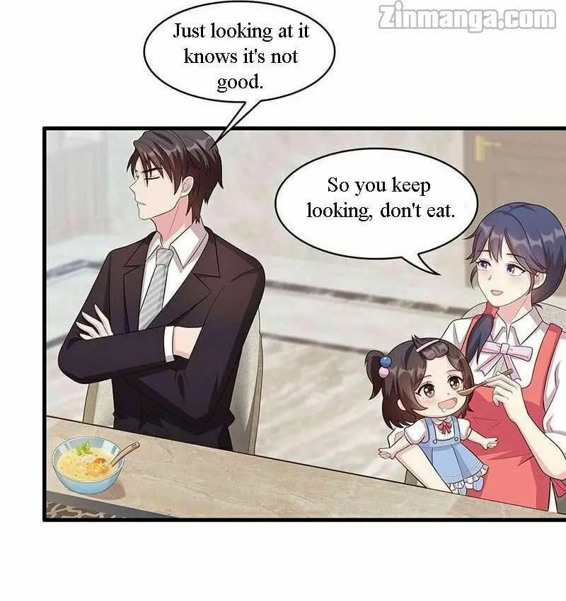 Read Babysitting for the Handsome Guy chapter 19 image 7 on Lezhin