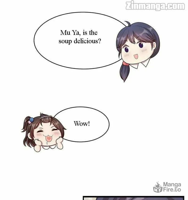 Read Babysitting for the Handsome Guy chapter 19 image 8 on Lezhin
