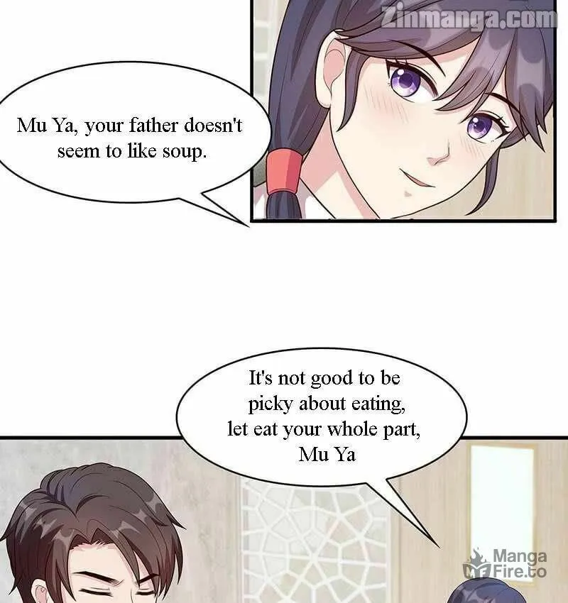 Read Babysitting for the Handsome Guy chapter 19 image 9 on Lezhin