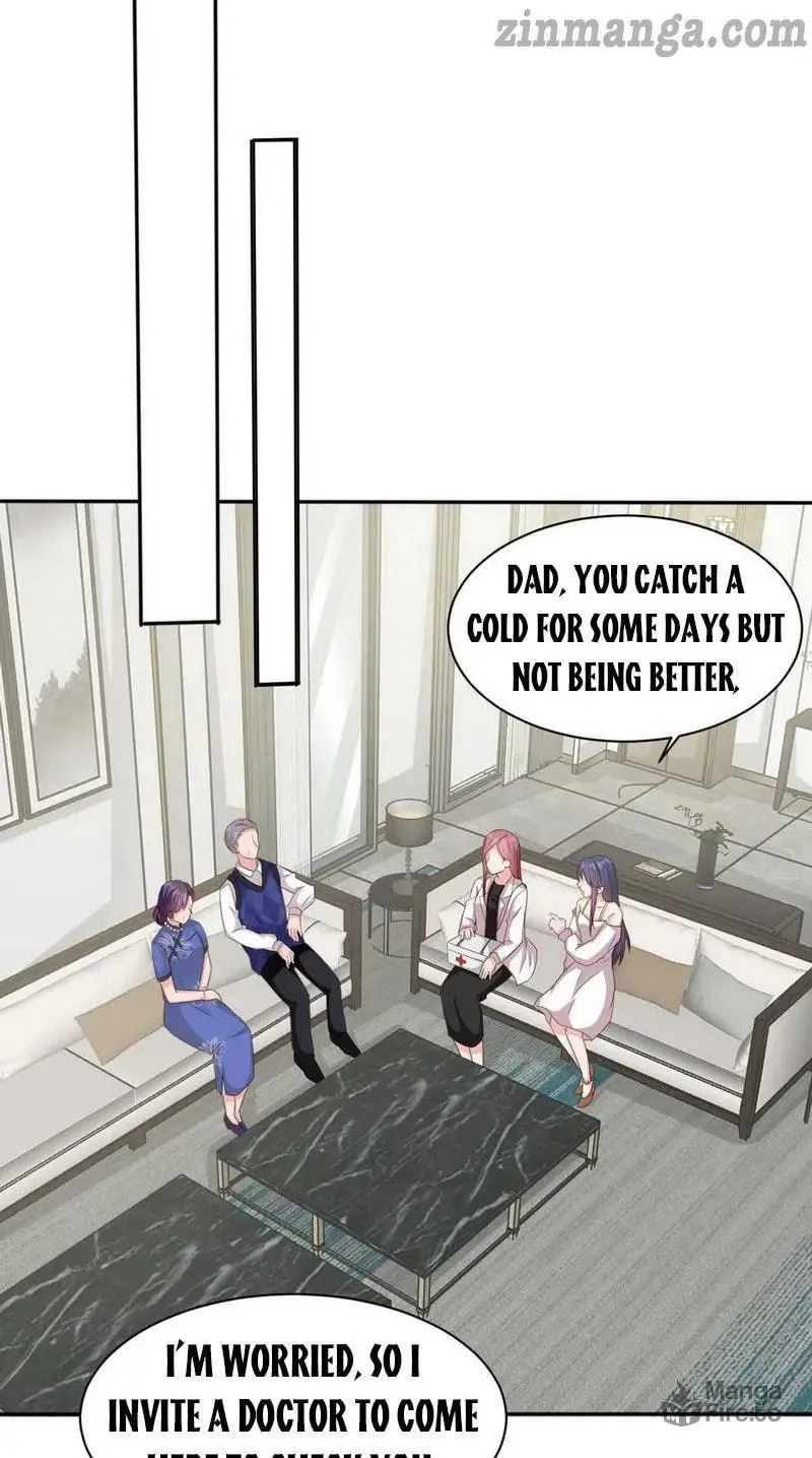 Read Babysitting for the Handsome Guy chapter 191 image 11 on Lezhin
