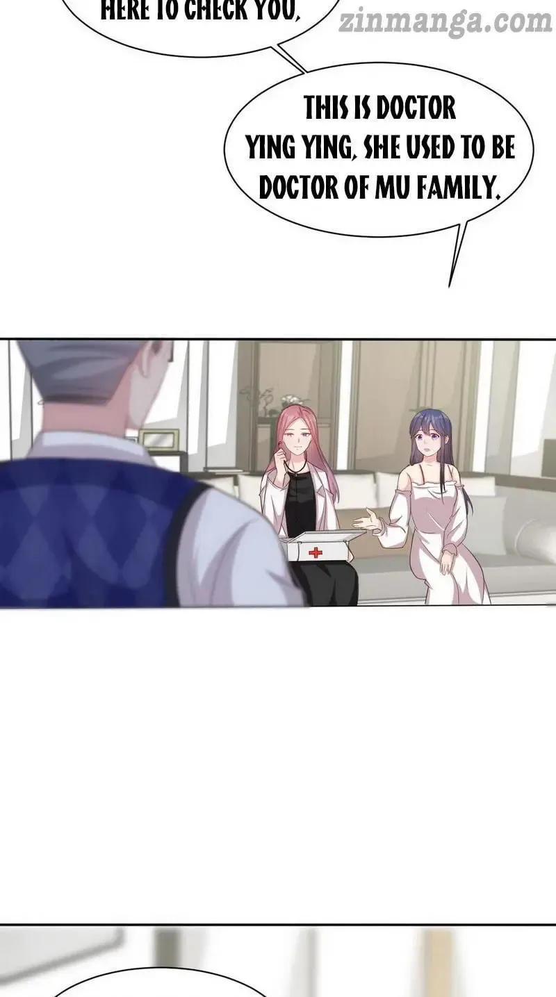 Read Babysitting for the Handsome Guy chapter 191 image 12 on Lezhin