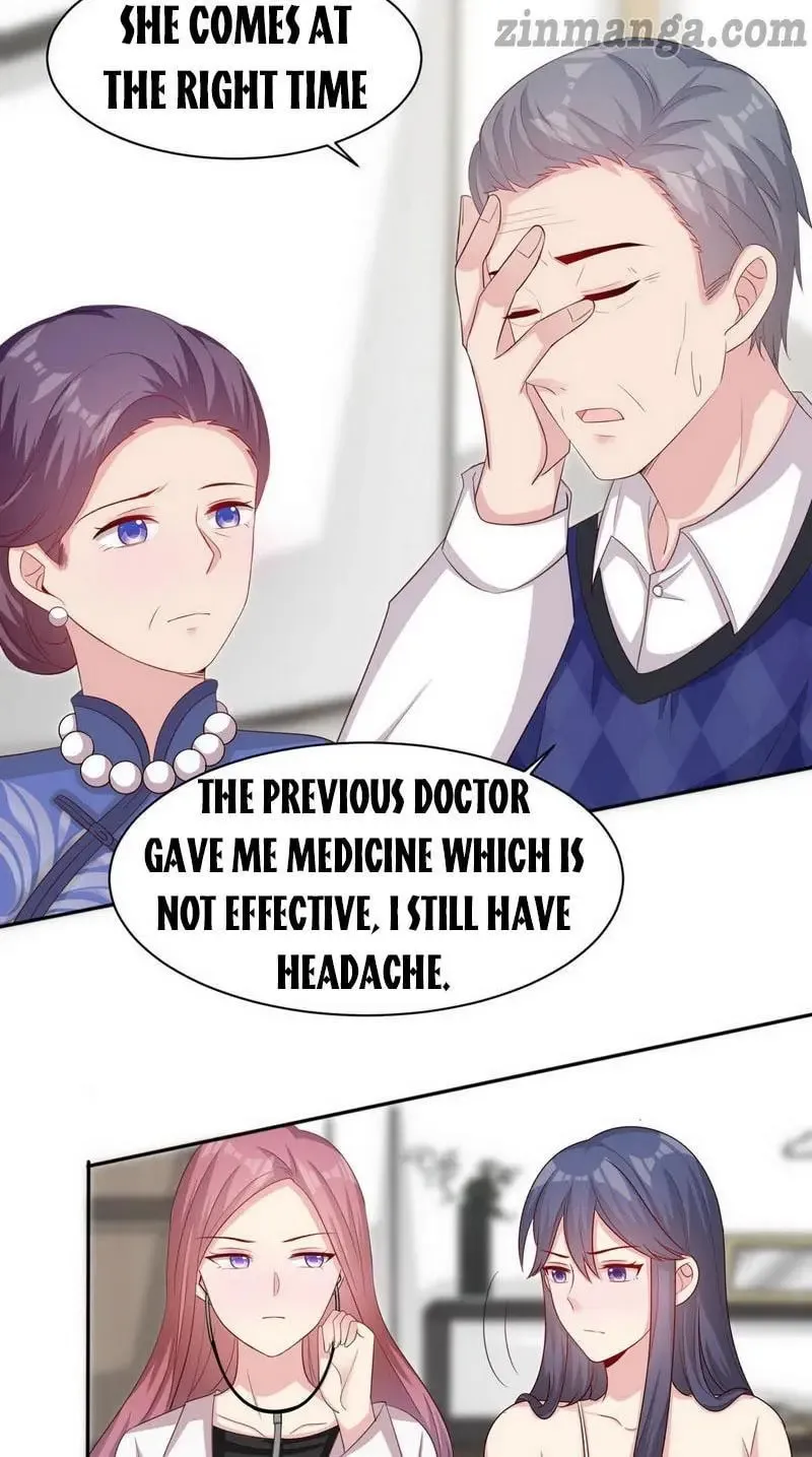 Read Babysitting for the Handsome Guy chapter 191 image 13 on Lezhin