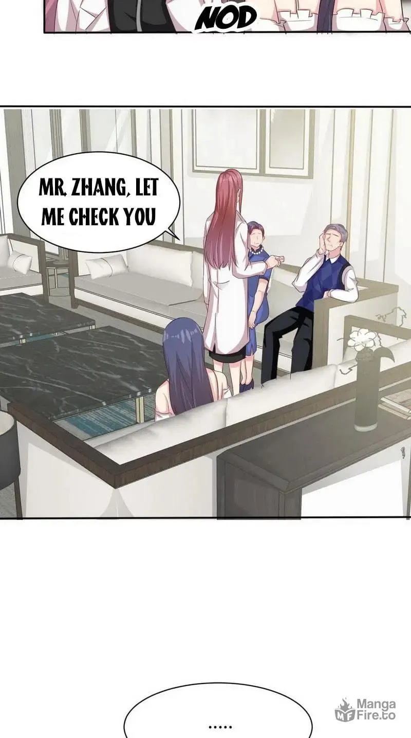 Read Babysitting for the Handsome Guy chapter 191 image 14 on Lezhin