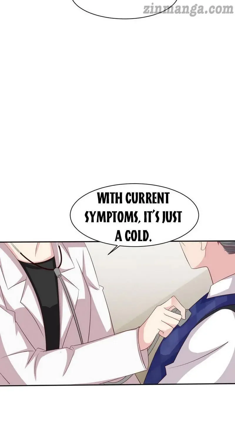 Read Babysitting for the Handsome Guy chapter 191 image 15 on Lezhin