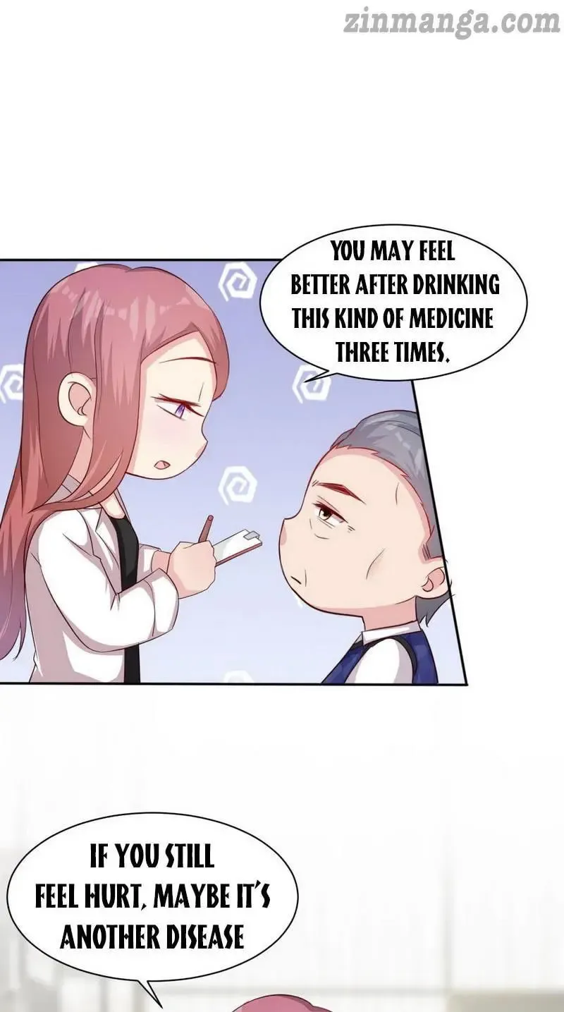 Read Babysitting for the Handsome Guy chapter 191 image 16 on Lezhin
