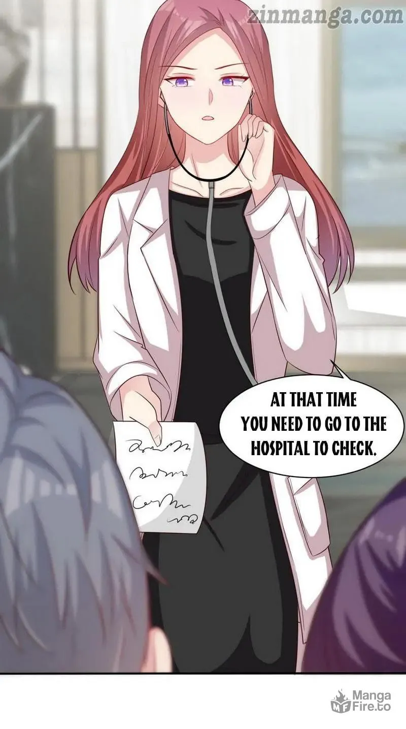 Read Babysitting for the Handsome Guy chapter 191 image 17 on Lezhin