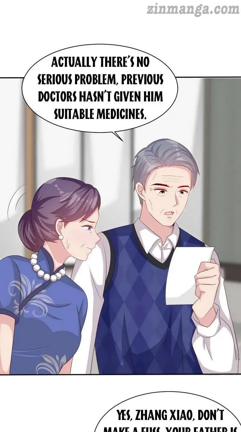 Read Babysitting for the Handsome Guy chapter 191 image 18 on Lezhin