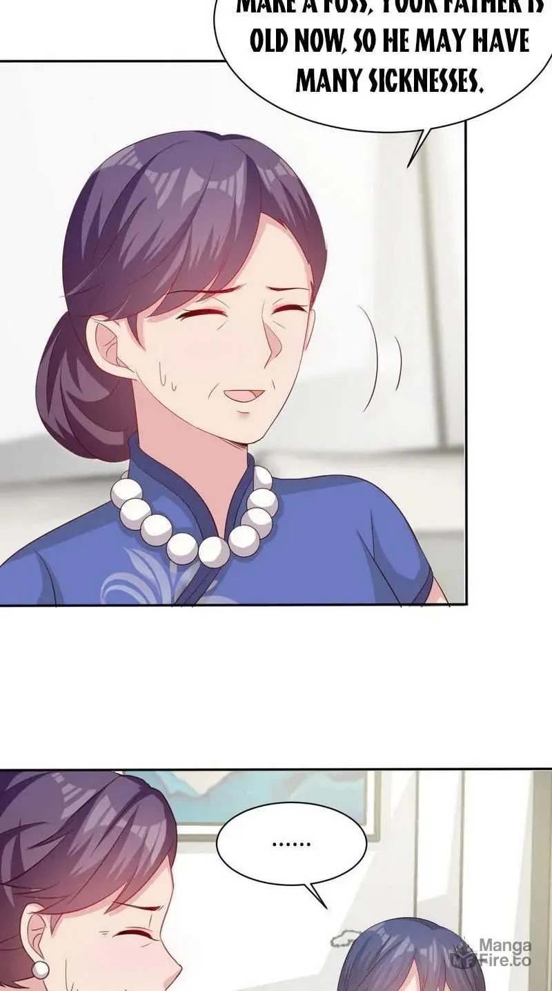 Read Babysitting for the Handsome Guy chapter 191 image 19 on Lezhin