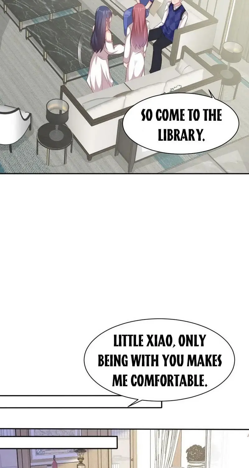 Read Babysitting for the Handsome Guy chapter 191 image 22 on Lezhin
