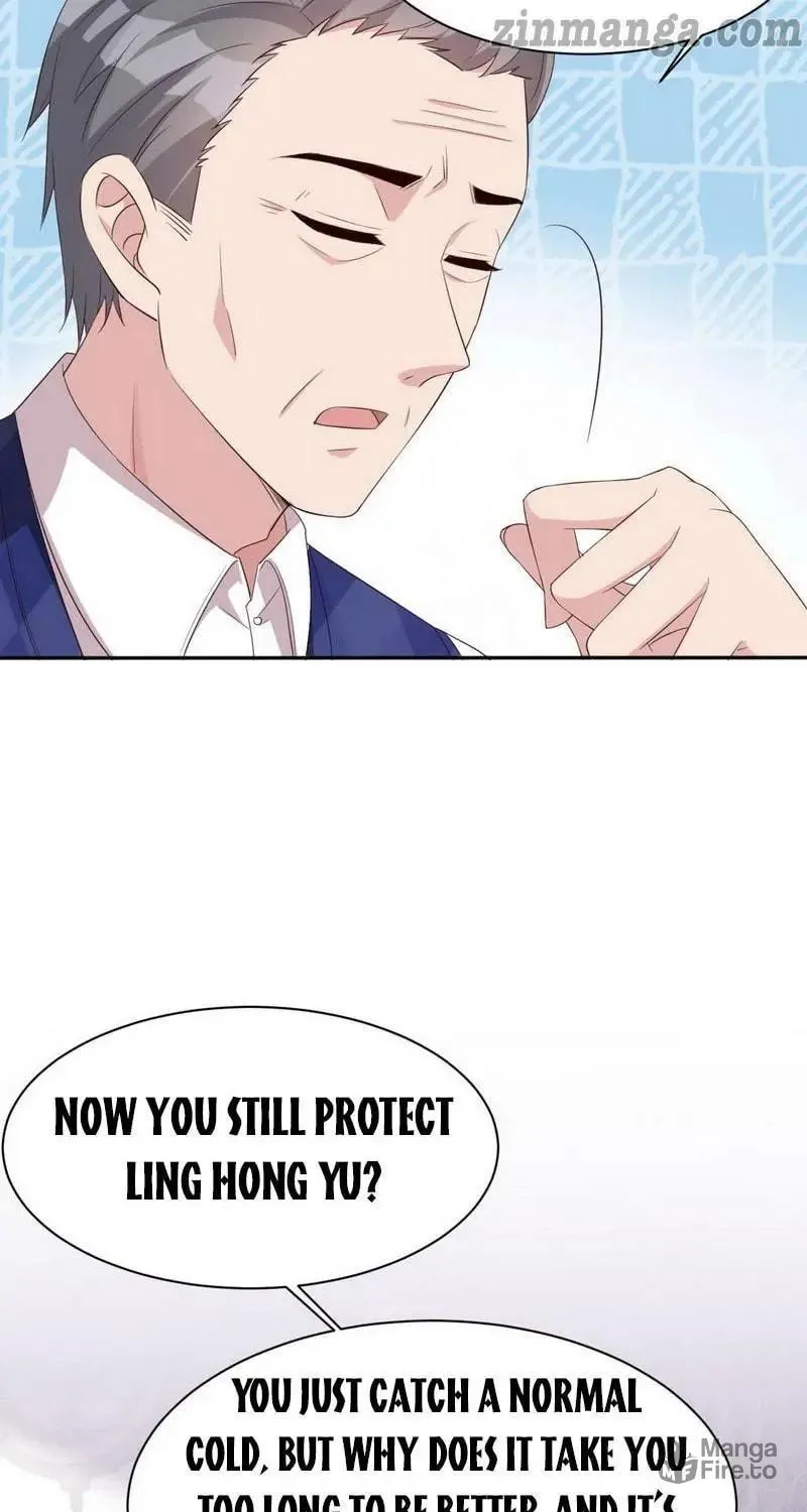 Read Babysitting for the Handsome Guy chapter 191 image 26 on Lezhin