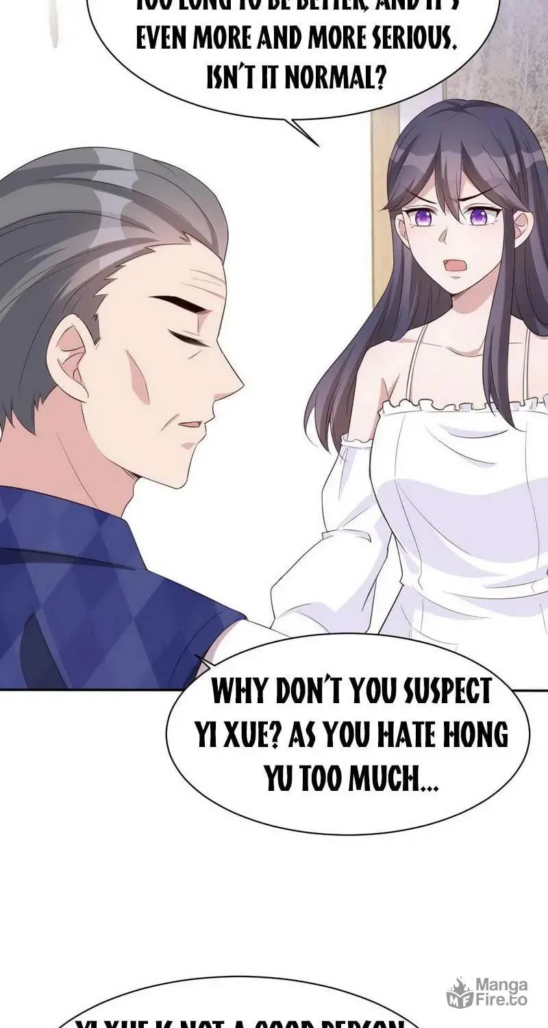 Read Babysitting for the Handsome Guy chapter 191 image 28 on Lezhin