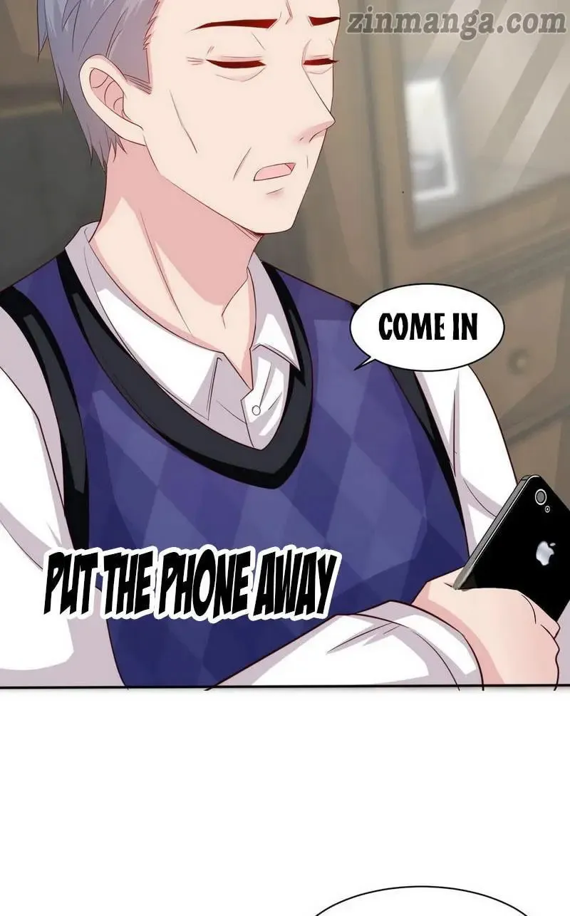 Read Babysitting for the Handsome Guy chapter 191 image 3 on Lezhin