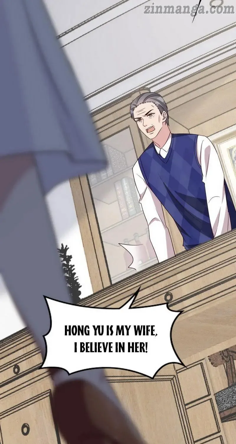 Read Babysitting for the Handsome Guy chapter 191 image 34 on Lezhin
