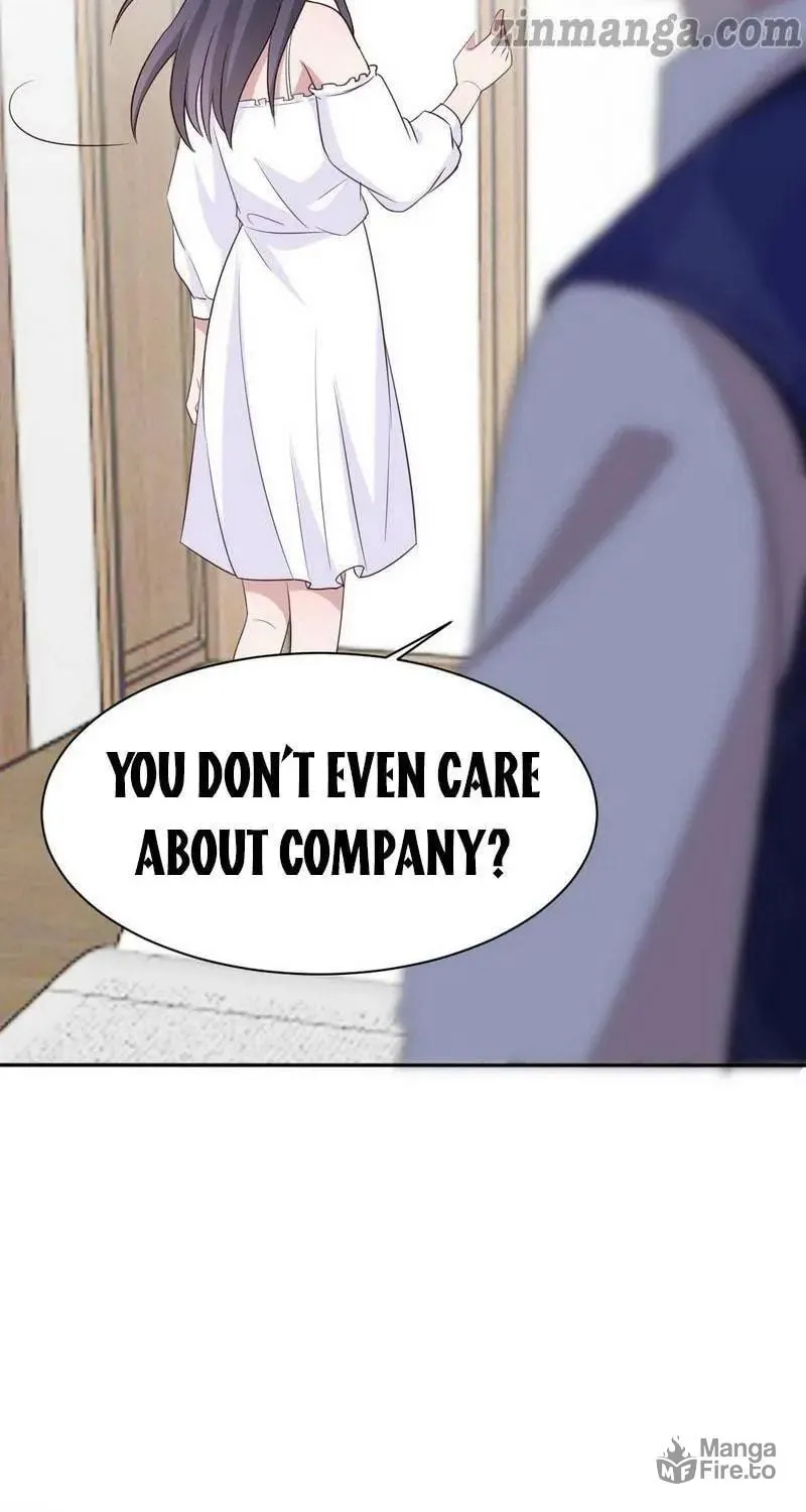 Read Babysitting for the Handsome Guy chapter 191 image 38 on Lezhin