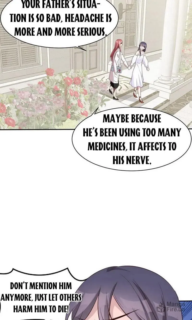 Read Babysitting for the Handsome Guy chapter 191 image 45 on Lezhin