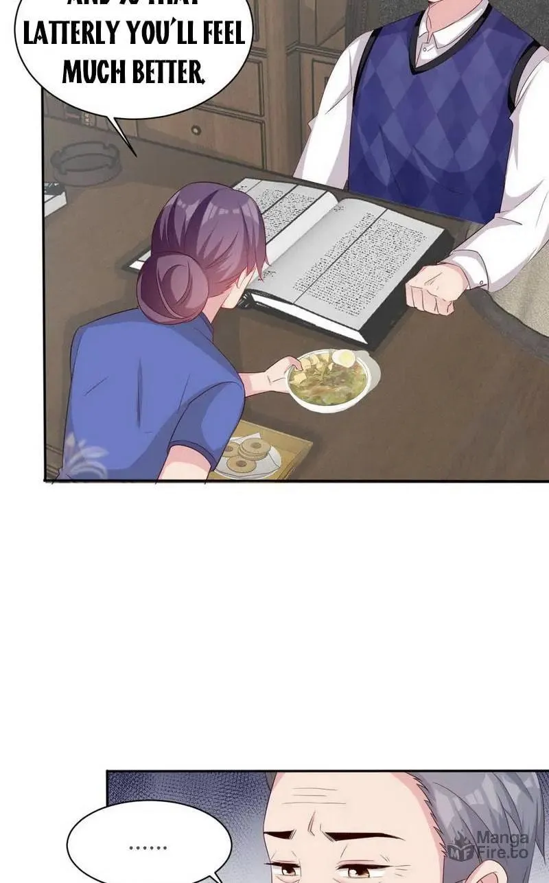 Read Babysitting for the Handsome Guy chapter 191 image 5 on Lezhin