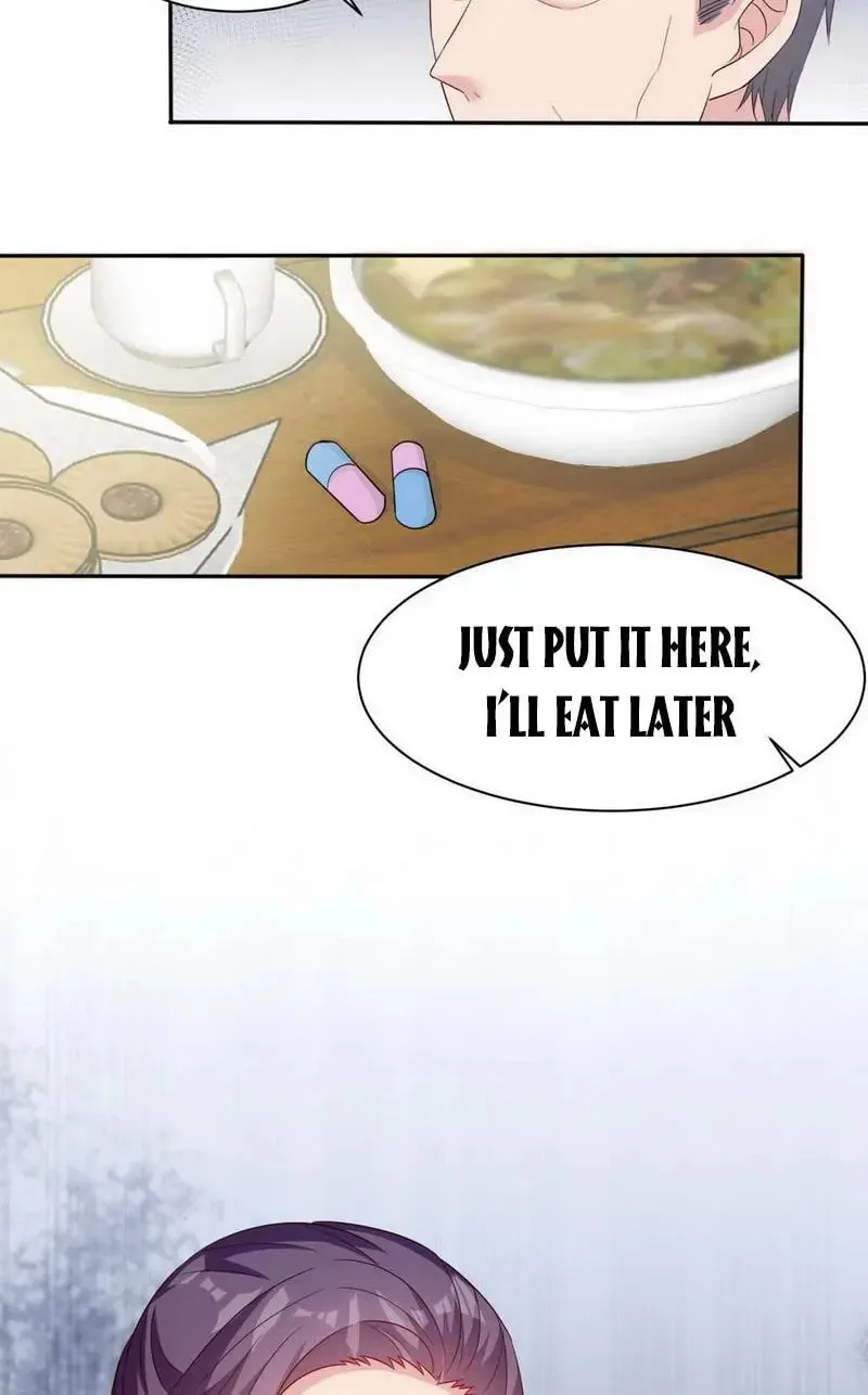 Read Babysitting for the Handsome Guy chapter 191 image 6 on Lezhin