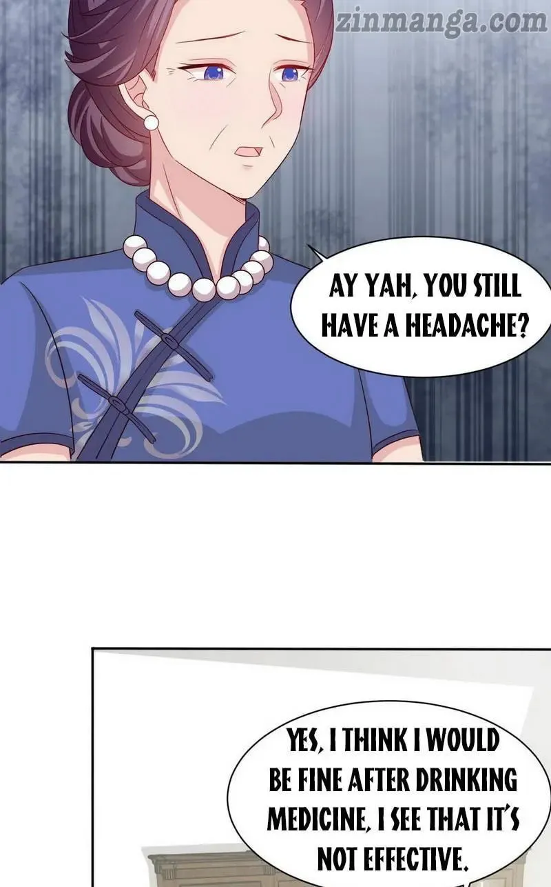 Read Babysitting for the Handsome Guy chapter 191 image 7 on Lezhin