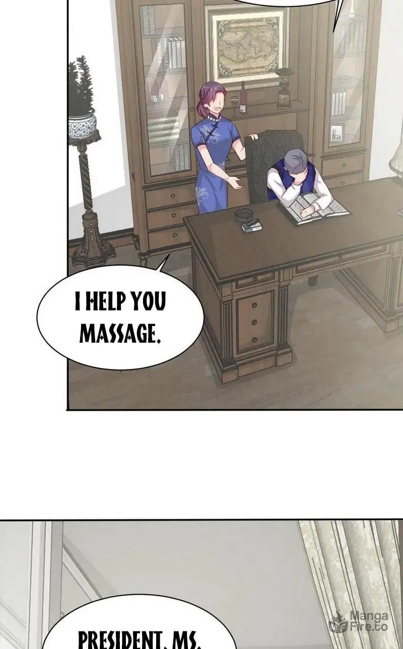 Read Babysitting for the Handsome Guy chapter 191 image 8 on Lezhin