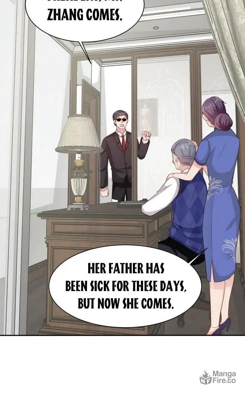 Read Babysitting for the Handsome Guy chapter 191 image 9 on Lezhin