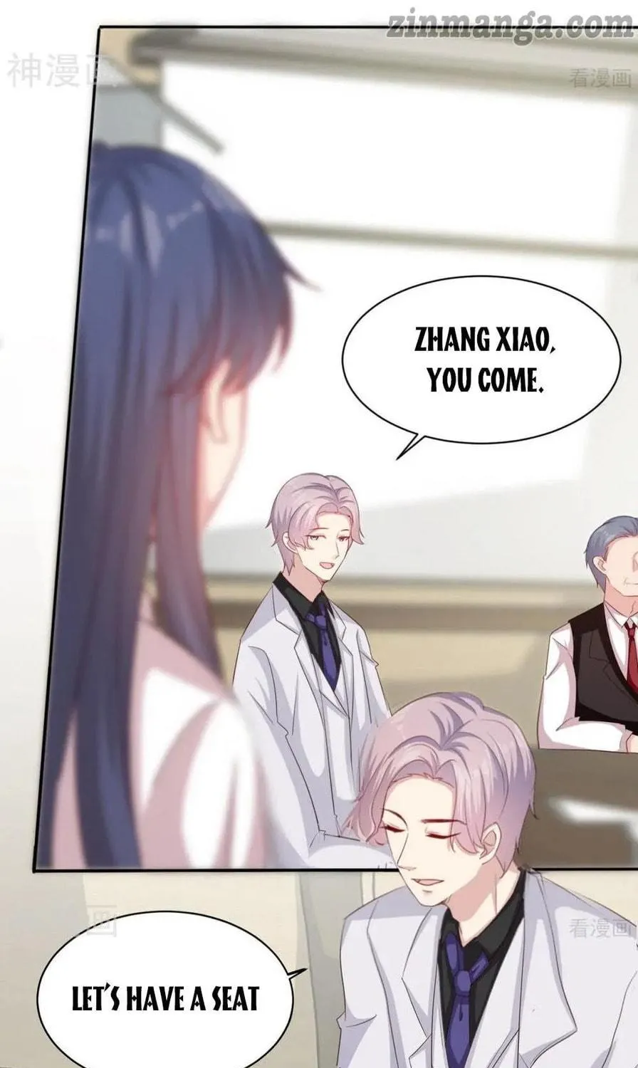 Read Babysitting for the Handsome Guy chapter 192 image 10 on Lezhin