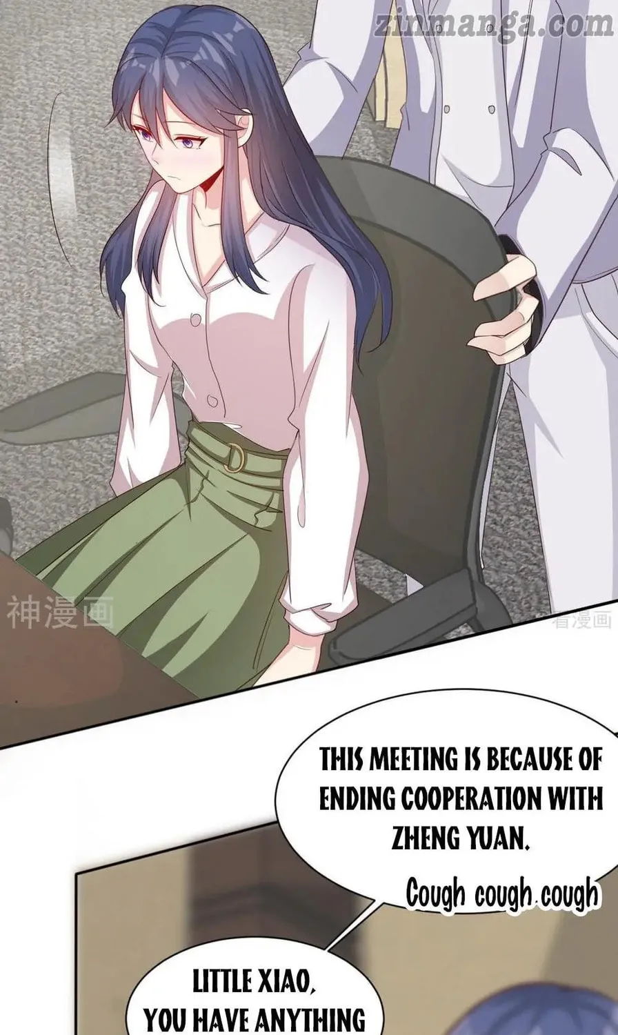 Read Babysitting for the Handsome Guy chapter 192 image 12 on Lezhin