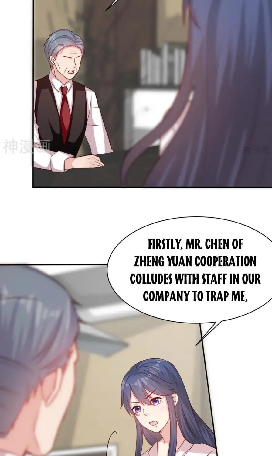 Read Babysitting for the Handsome Guy chapter 192 image 14 on Lezhin