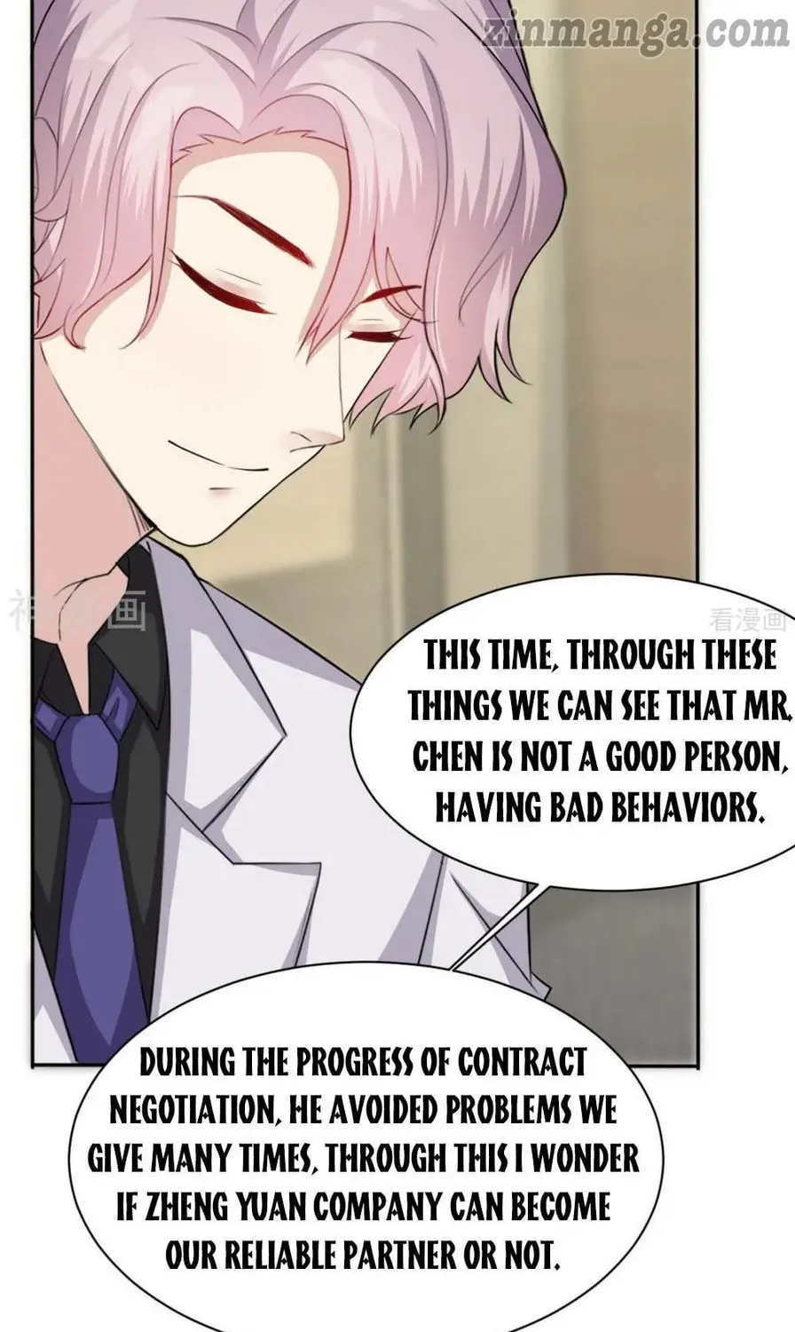 Read Babysitting for the Handsome Guy chapter 192 image 20 on Lezhin