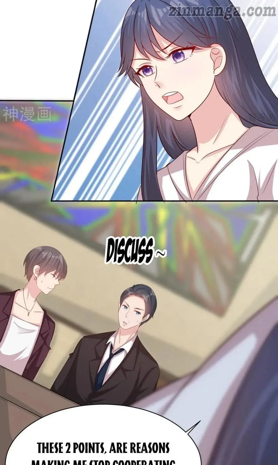 Read Babysitting for the Handsome Guy chapter 192 image 22 on Lezhin