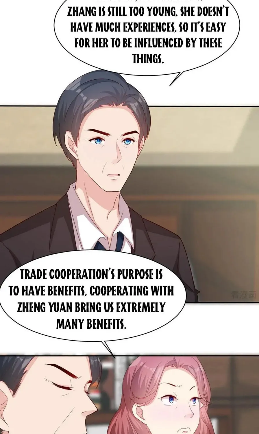 Read Babysitting for the Handsome Guy chapter 192 image 26 on Lezhin