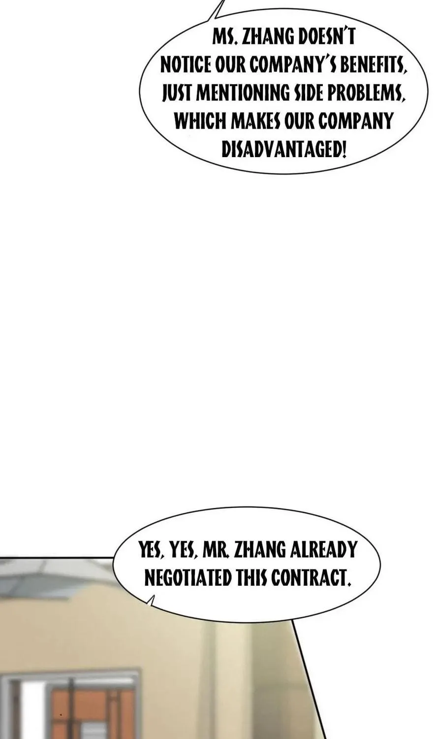 Read Babysitting for the Handsome Guy chapter 192 image 28 on Lezhin