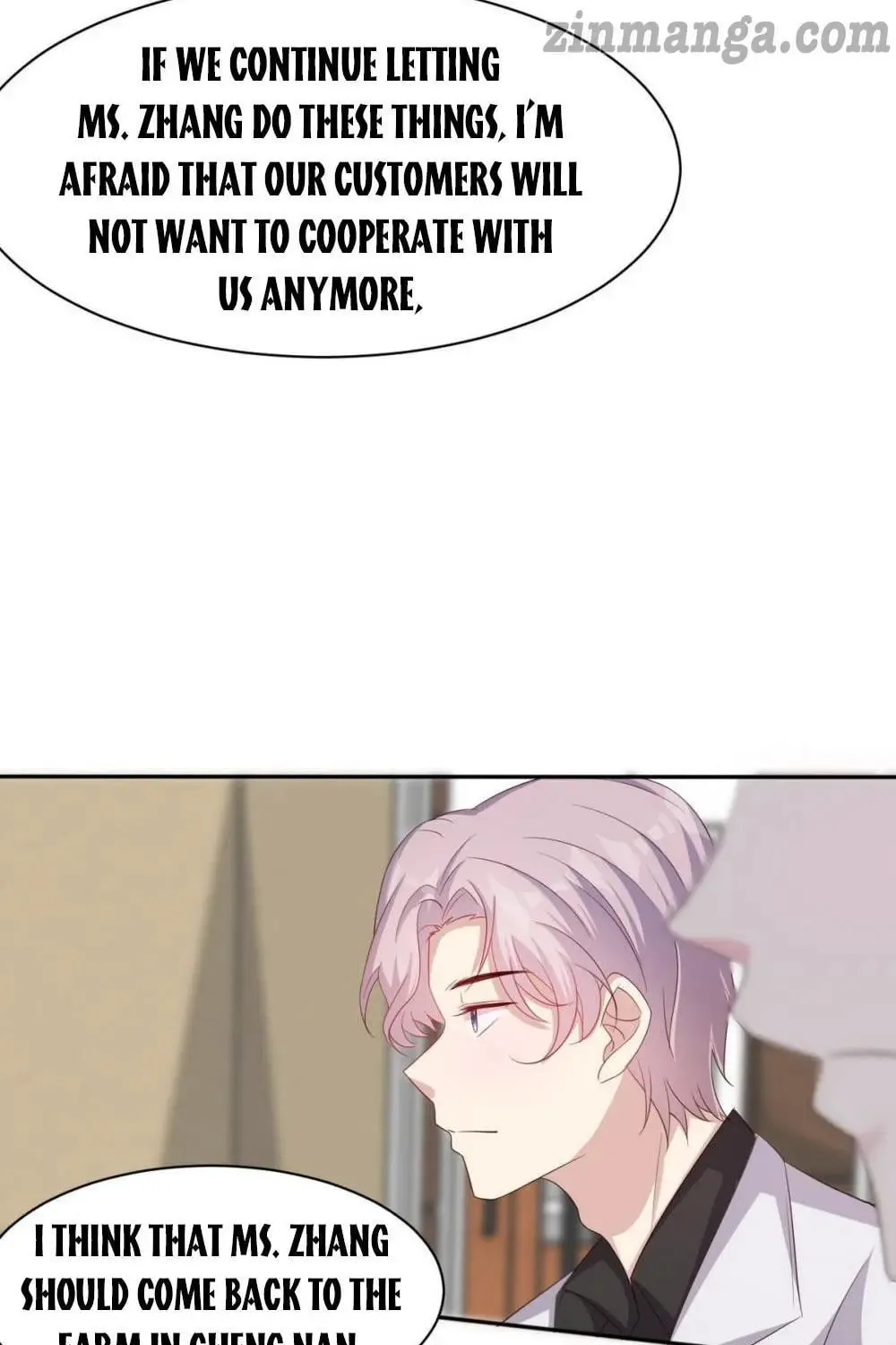 Read Babysitting for the Handsome Guy chapter 192 image 32 on Lezhin