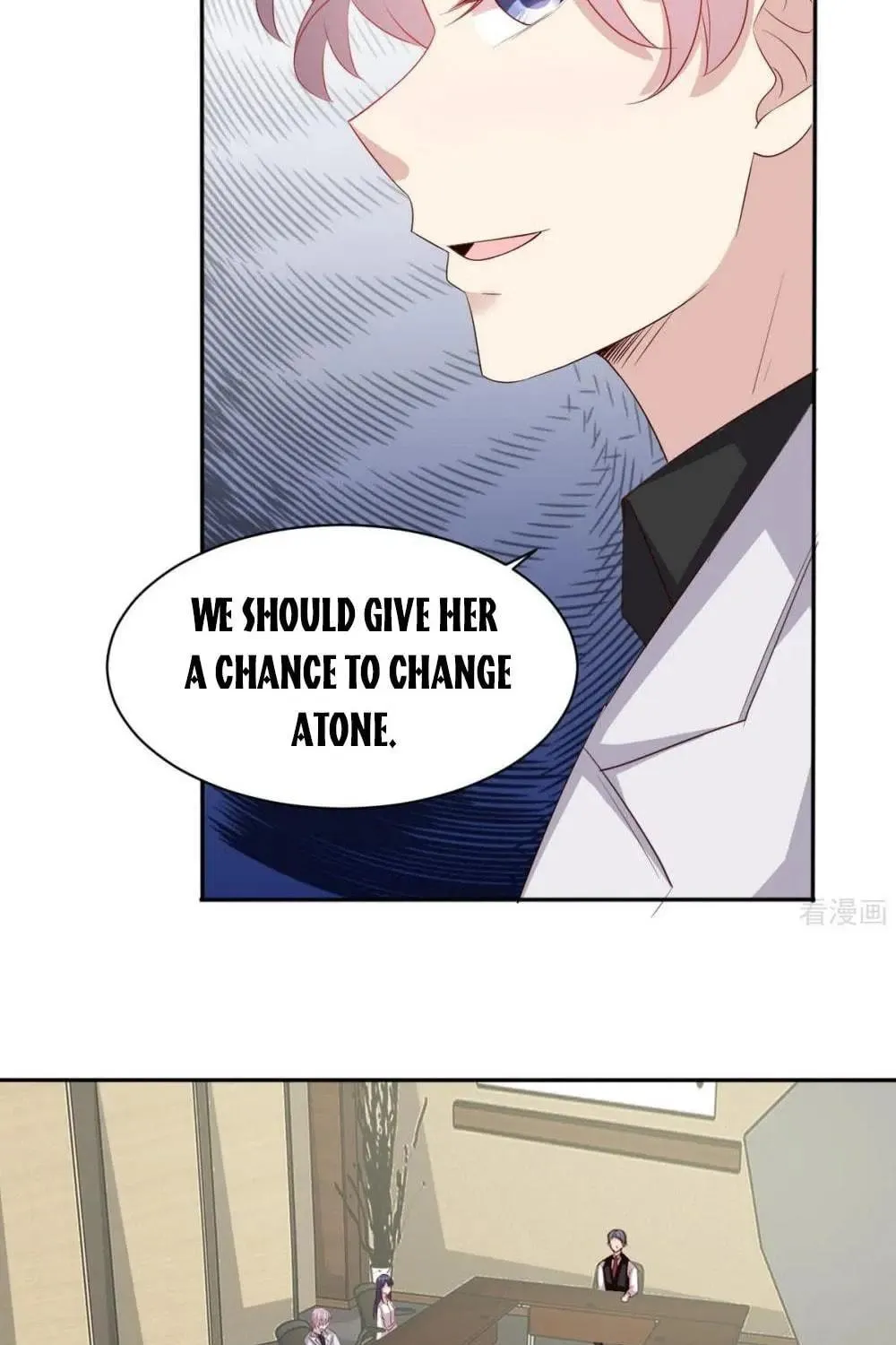 Read Babysitting for the Handsome Guy chapter 192 image 38 on Lezhin