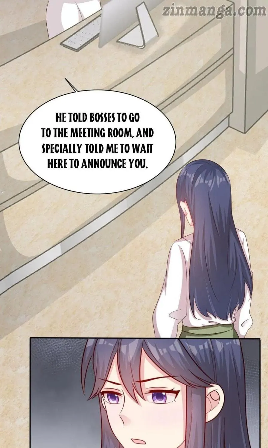 Read Babysitting for the Handsome Guy chapter 192 image 4 on Lezhin