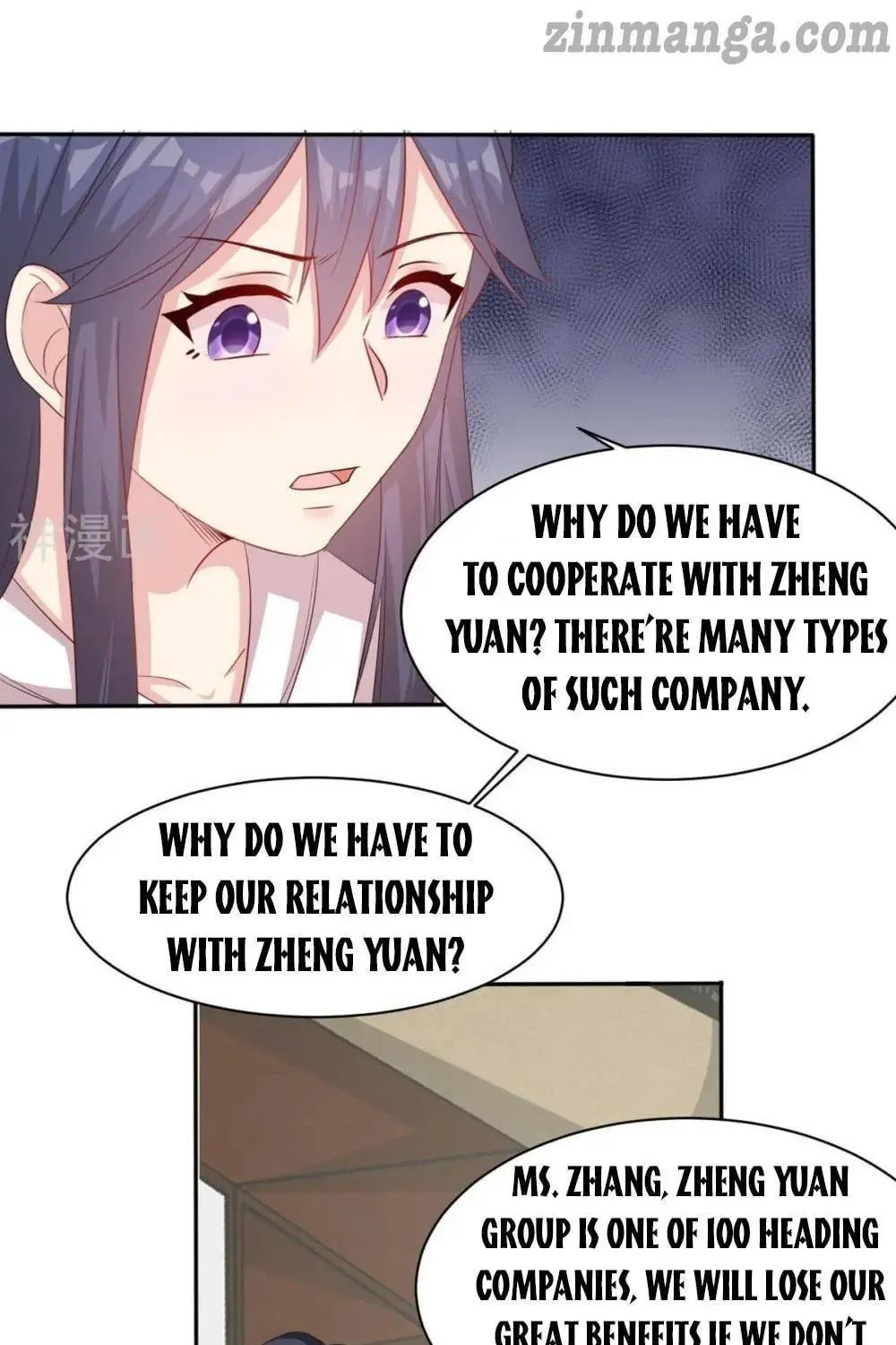 Read Babysitting for the Handsome Guy chapter 192 image 40 on Lezhin