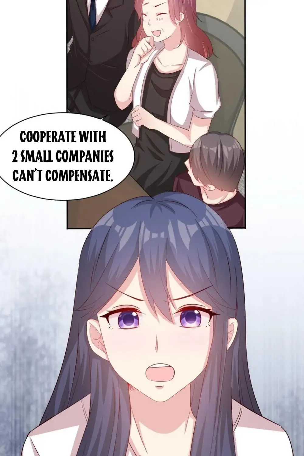 Read Babysitting for the Handsome Guy chapter 192 image 42 on Lezhin