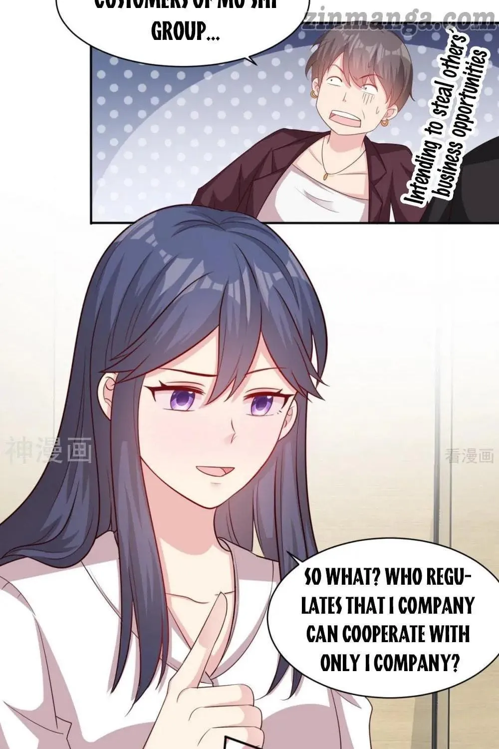 Read Babysitting for the Handsome Guy chapter 192 image 46 on Lezhin