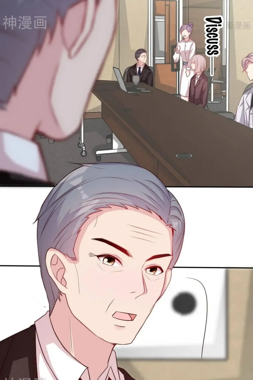 Read Babysitting for the Handsome Guy chapter 192 image 50 on Lezhin
