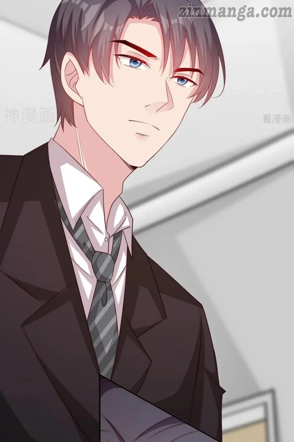 Read Babysitting for the Handsome Guy chapter 192 image 56 on Lezhin