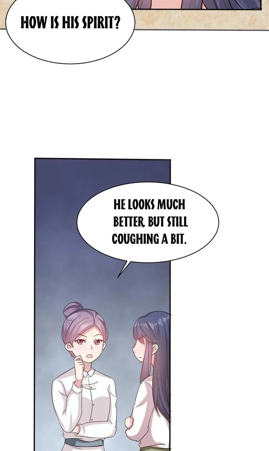 Read Babysitting for the Handsome Guy chapter 192 image 6 on Lezhin