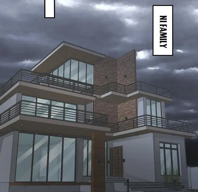 Read Babysitting for the Handsome Guy chapter 194 image 1 on Lezhin