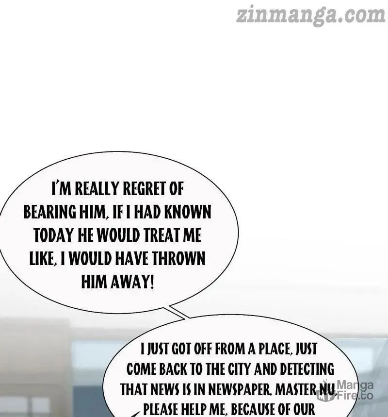 Read Babysitting for the Handsome Guy chapter 194 image 11 on Lezhin