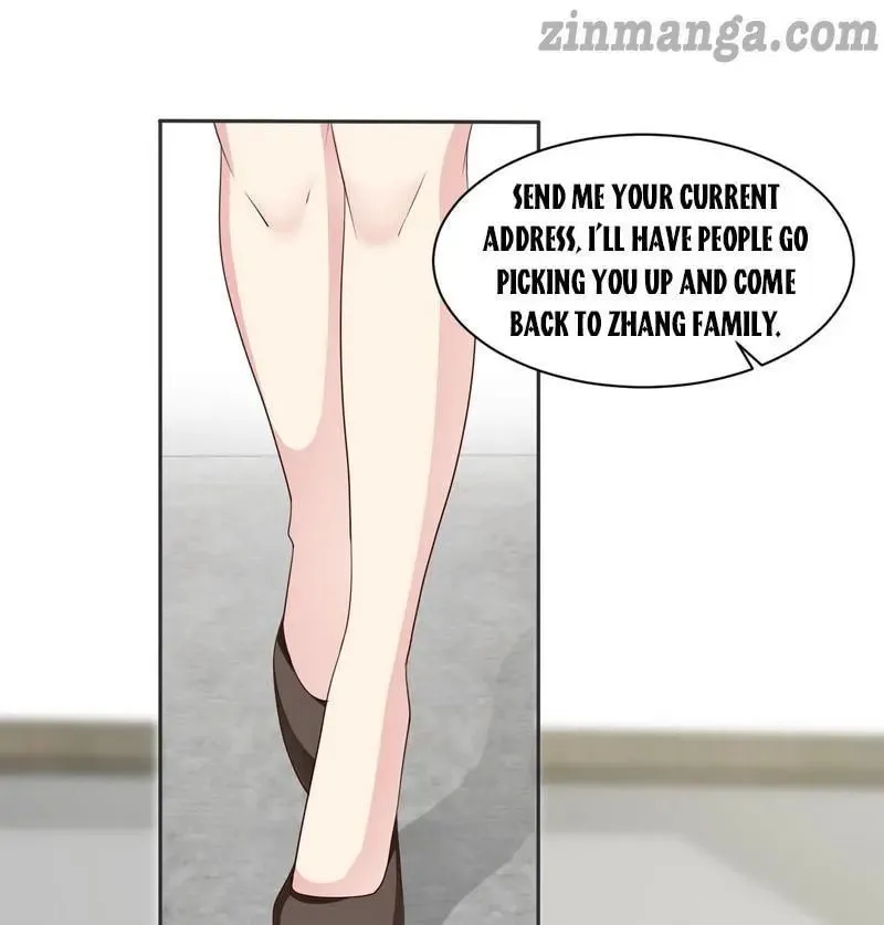 Read Babysitting for the Handsome Guy chapter 194 image 16 on Lezhin