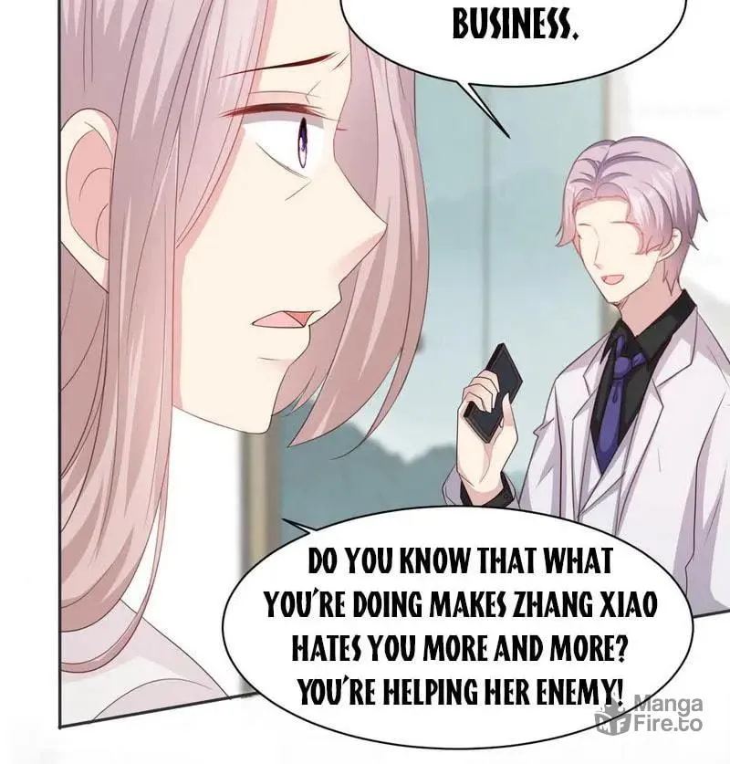 Read Babysitting for the Handsome Guy chapter 194 image 19 on Lezhin