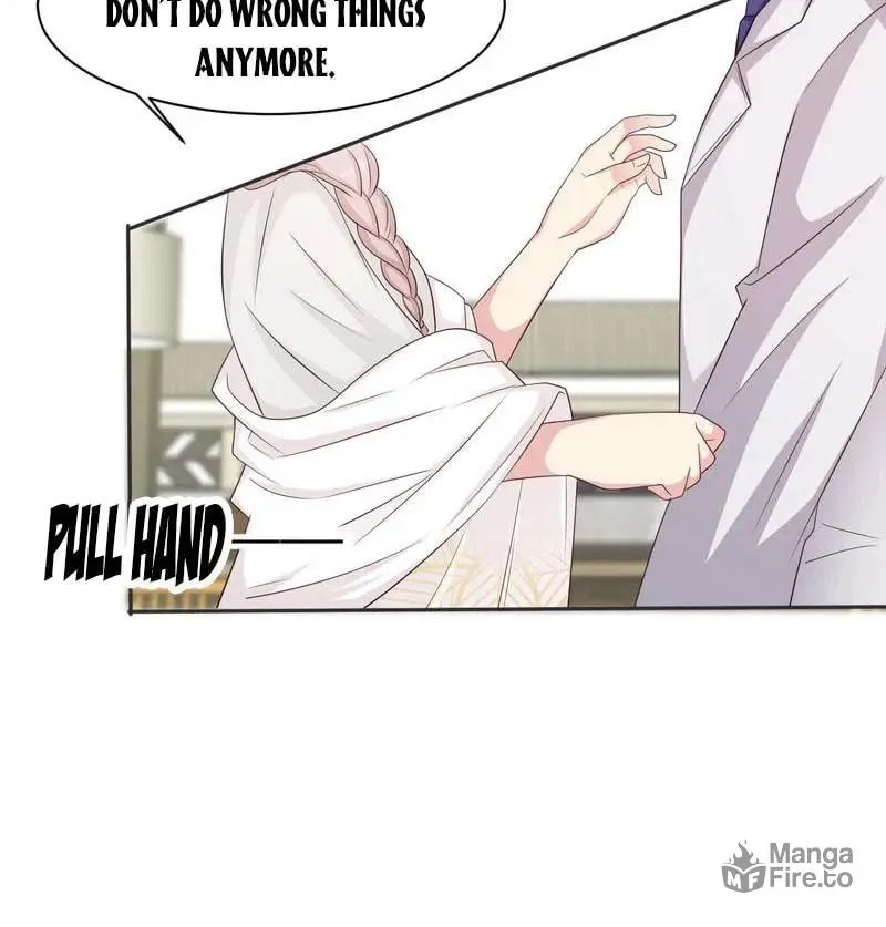 Read Babysitting for the Handsome Guy chapter 194 image 23 on Lezhin