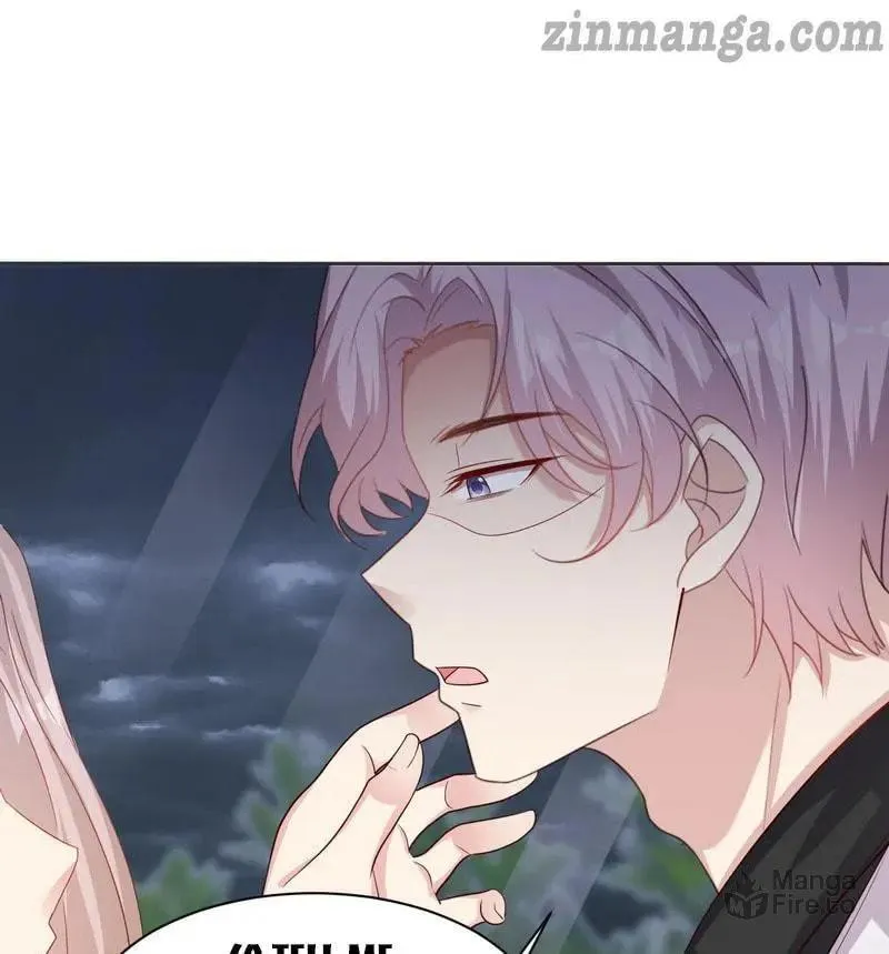 Read Babysitting for the Handsome Guy chapter 194 image 24 on Lezhin